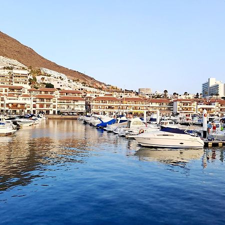 Buenavista Gigantes Marina Lejlighed Acantilado de los Gigantes Eksteriør billede